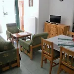 Apartment 5 Zalakaros