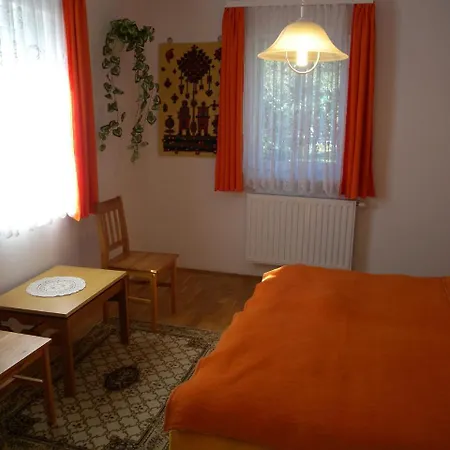 5 Lägenhet