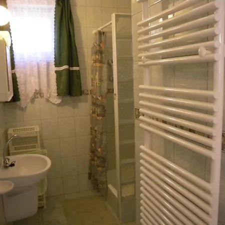 Apartment 5 Zalakaros