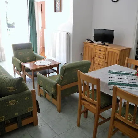 Apartment 5 Zalakaros