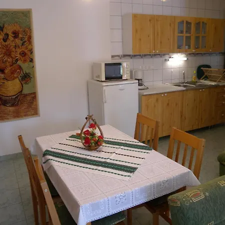 Lägenhet 5 Zalakaros